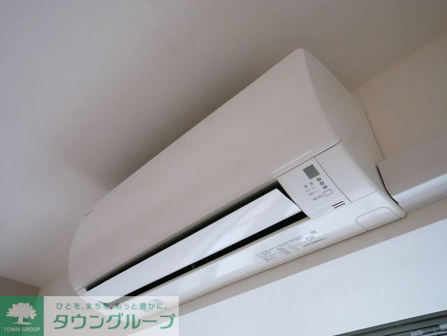 その他設備　※写真は同タイプ住戸です。