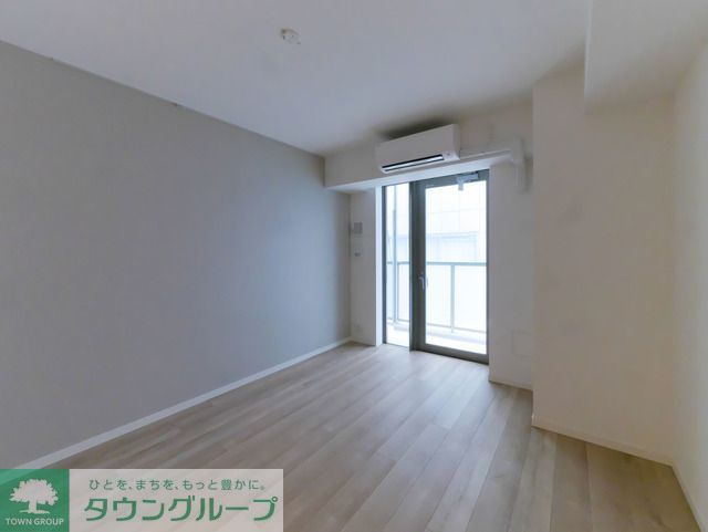 居室・リビング　※写真は同タイプ住戸です。