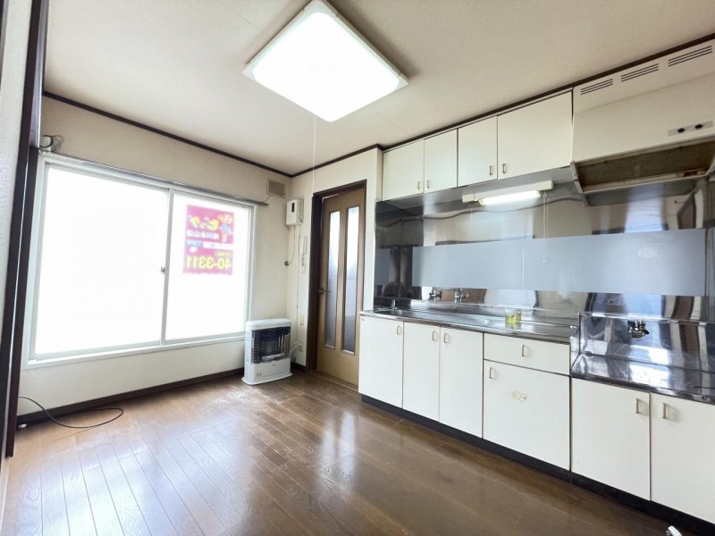 その他部屋・スペース　内装