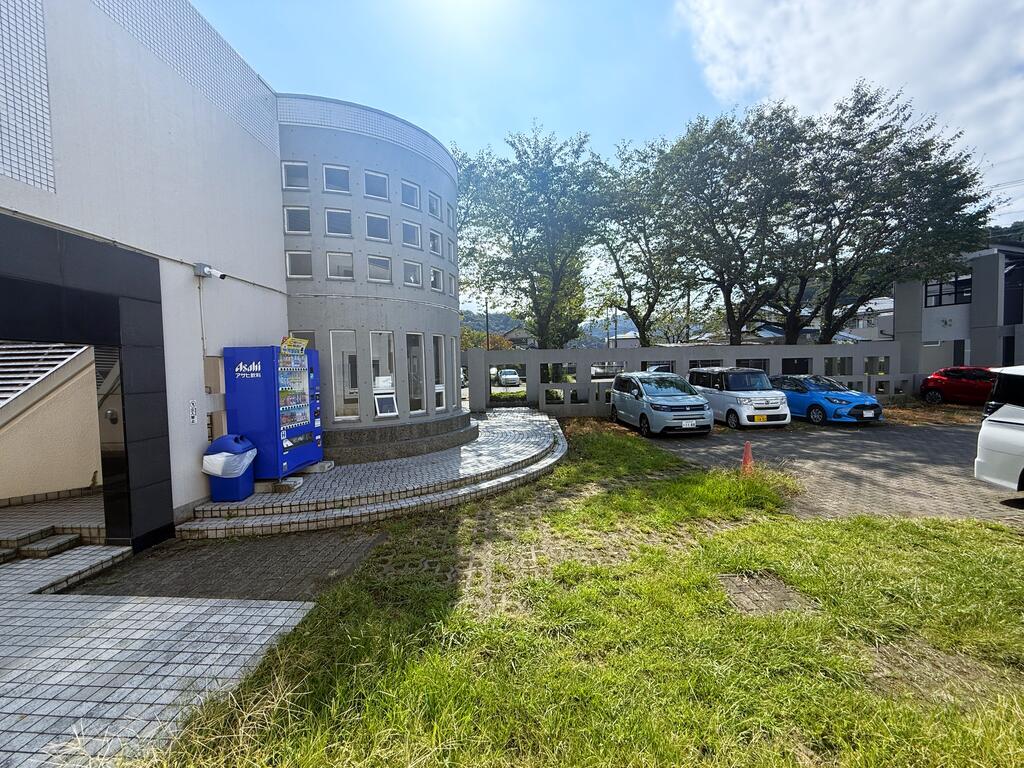 ＪＲ中央線 高尾駅 徒歩5分 2階建 築36年のその他写真