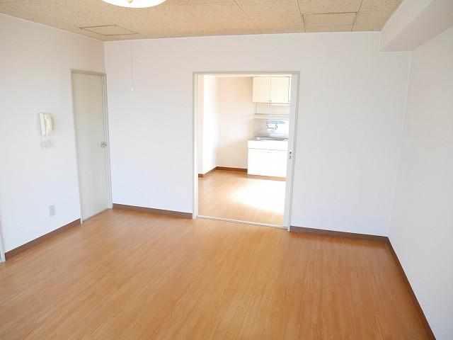 その他部屋・スペース　内装