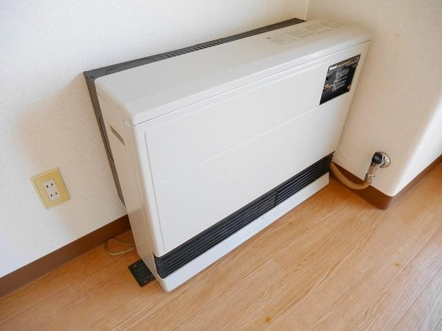 その他設備　設備