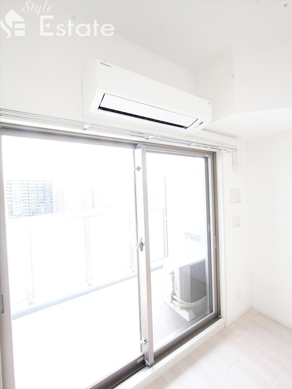 その他　同仕様内装