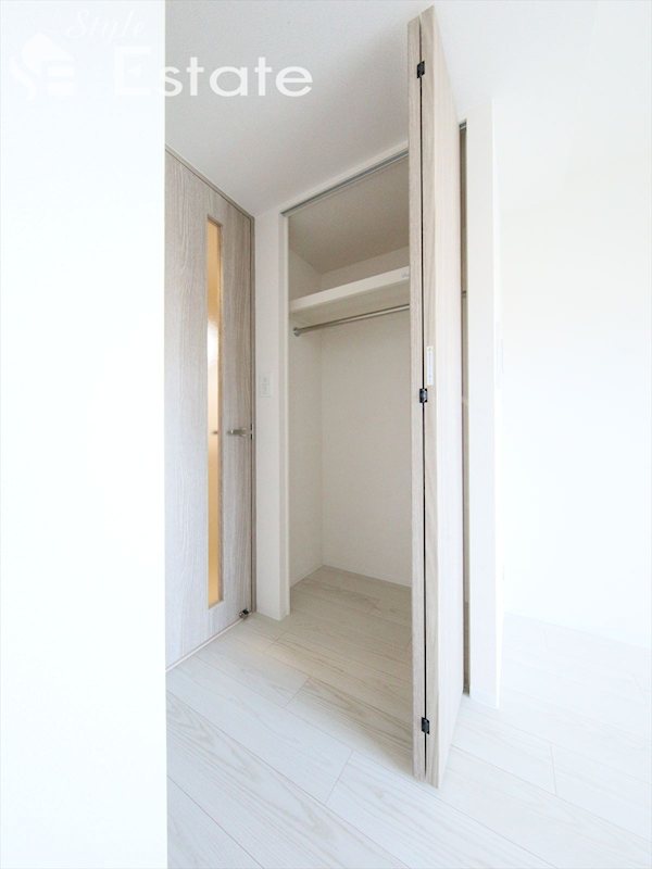 収納　同仕様内装