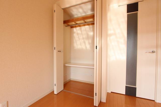 収納　高さも有り収納しやすいです。