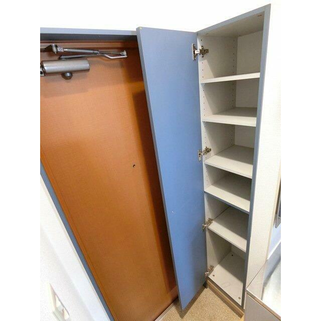 その他部屋・スペース　シューズBOX