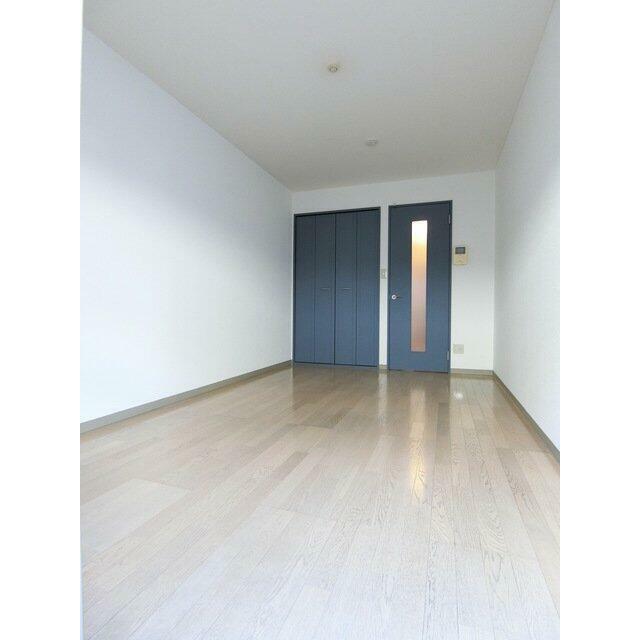 その他部屋・スペース　フローリングのお部屋