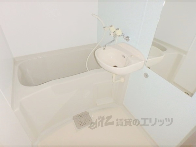 バス・シャワールーム　リモコン