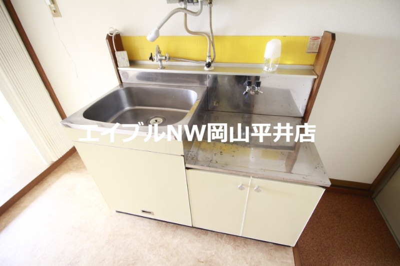 キッチン