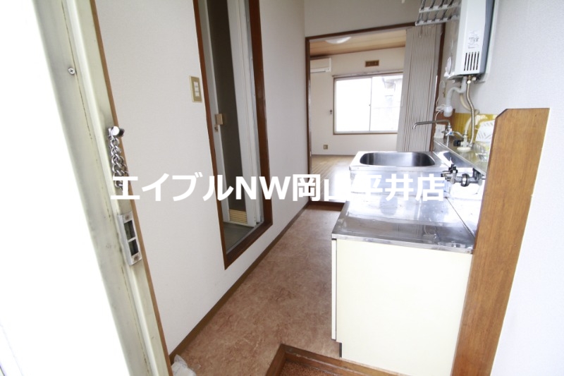 その他部屋・スペース