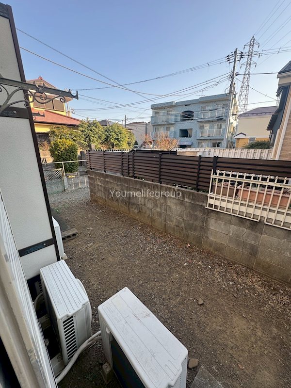 サンフォーブル湘南の内装写真