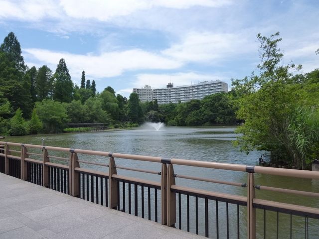 その他　井の頭公園（その他）まで1200m