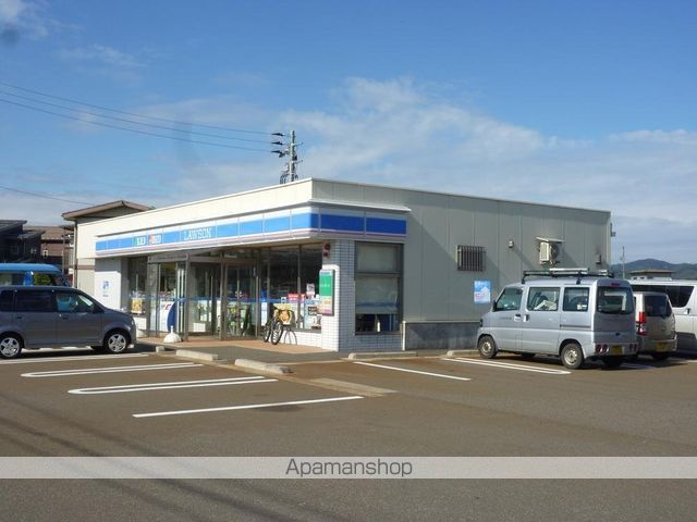 コンビニ　ローソン（コンビニ）まで192m