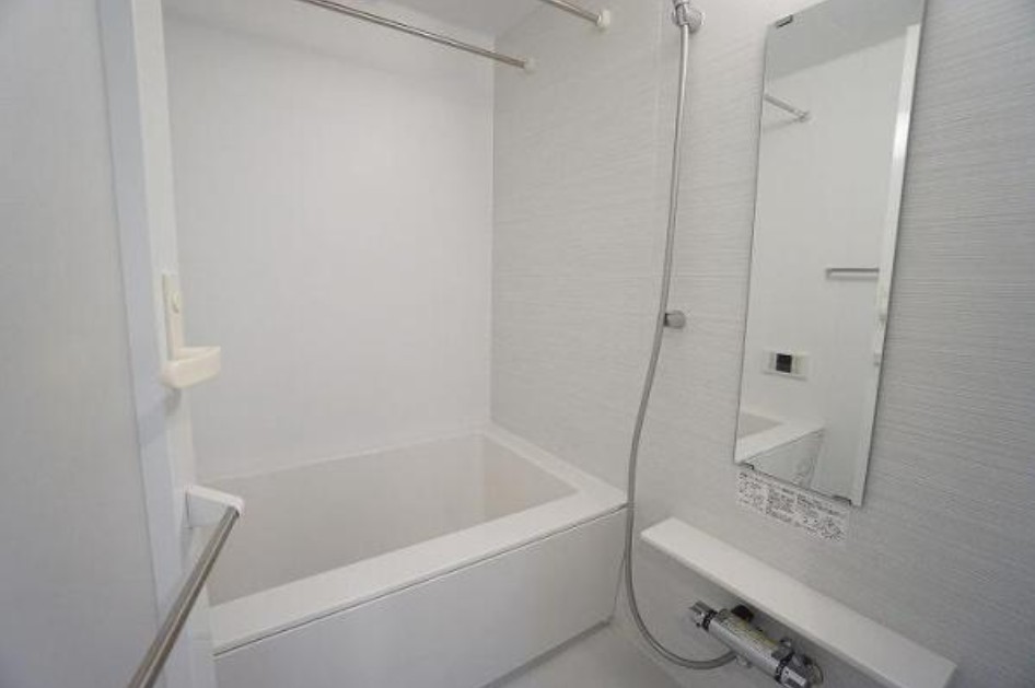 バス・シャワールーム　他部屋参考写真