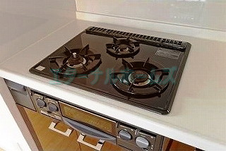 キッチン　参考画像です！