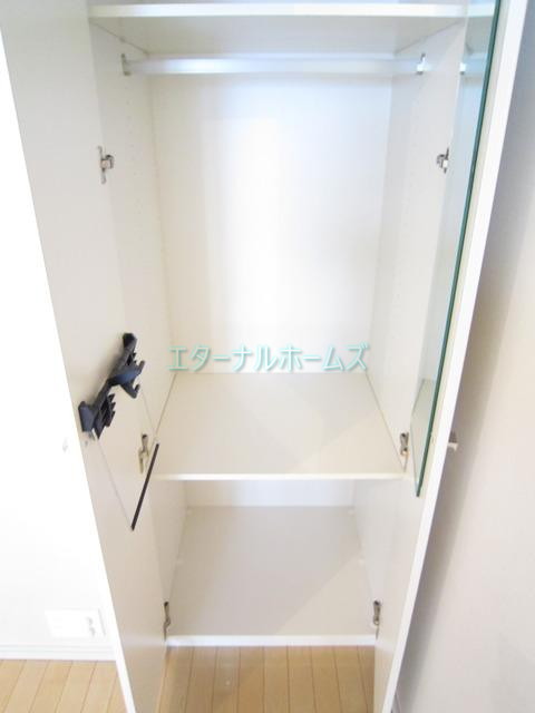 その他設備　参考画像です！