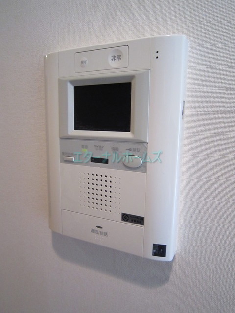 セキュリティ　参考画像です！