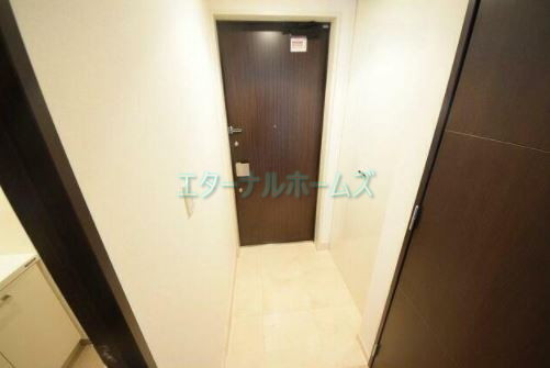 玄関　参考画像です！