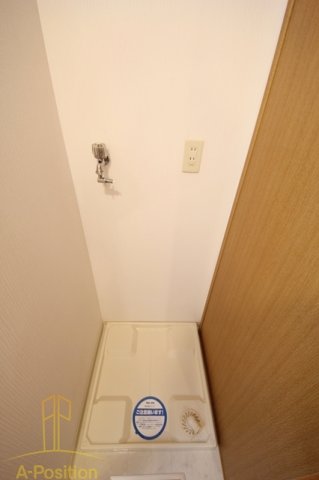 その他設備　KHKコート西野田(ケーエイチケー）