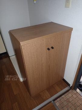 玄関　玄関（イメージ）