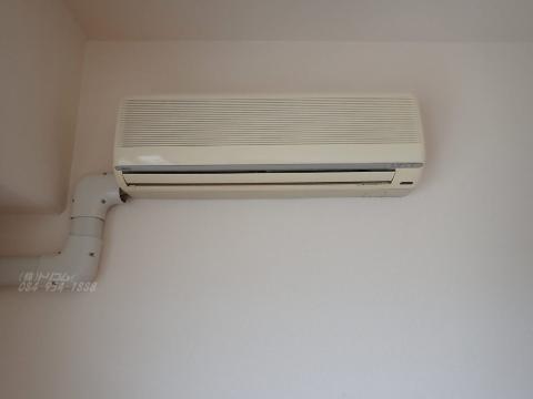 その他設備　エアコン（イメージ）
