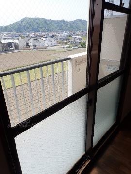バルコニー　ベランダ（イメージ）