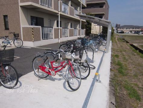 その他共有部分　共有部分