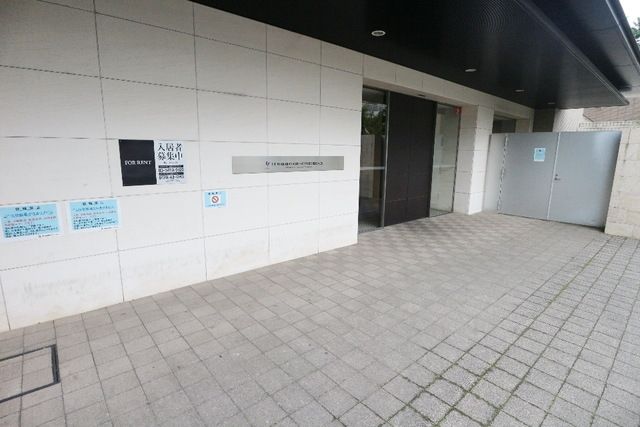 ロビー　★エントランス★