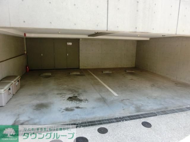 駐車場　★駐車場★