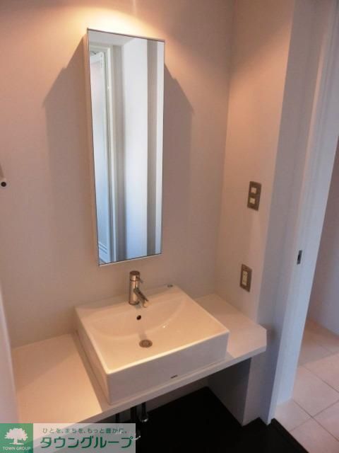 洗面設備　★洗面台★