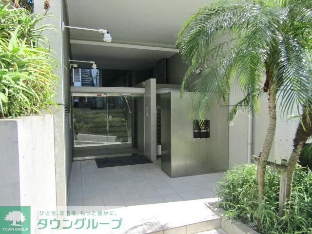 エントランス　★エントランス★