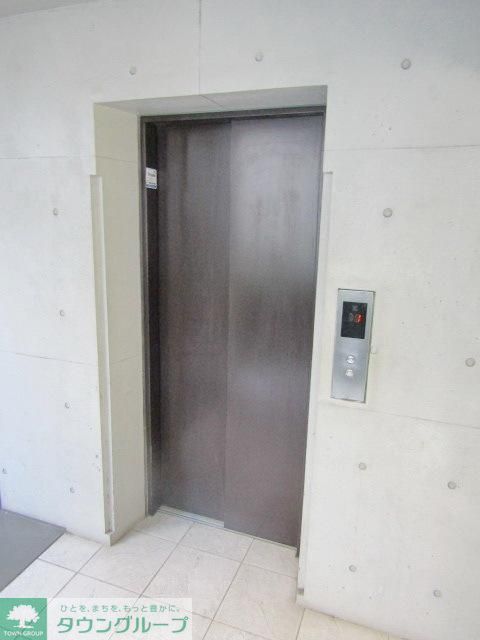 その他共有部分　★エレベーター★