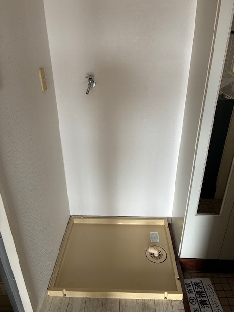 その他　洗濯パン