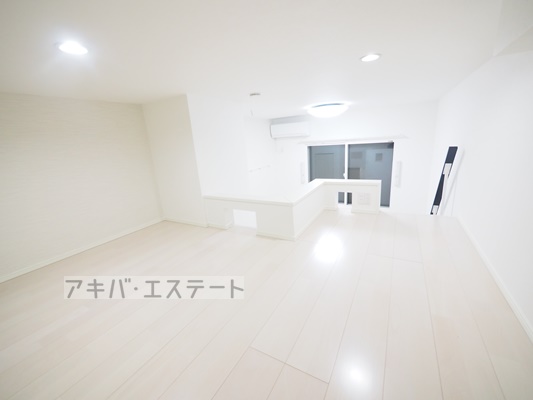 その他設備　ロフトは最大高さ120ｃｍ 140cm♪寝室として使えます！