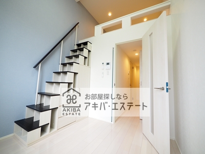 居室・リビング　※同一仕様写真