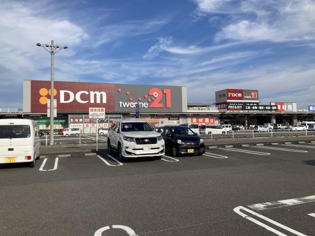 ホームセンター　ＤＣＭカーマ２１瑞穂店（ホームセンター）まで1597m