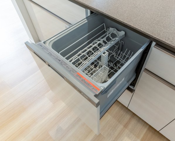 その他設備　参考写真です。現況優先。