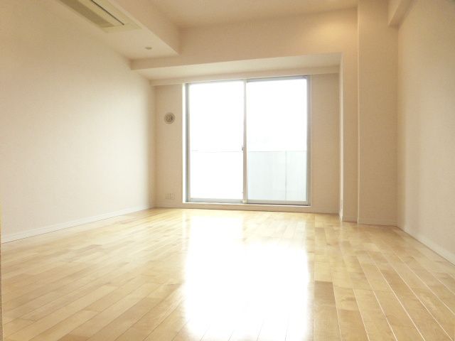 その他部屋・スペース　明るい室内です