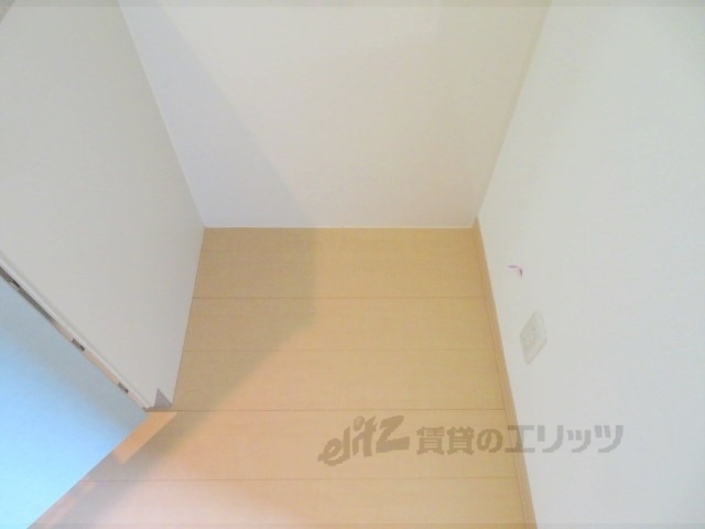 その他部屋・スペース　冷蔵庫置場