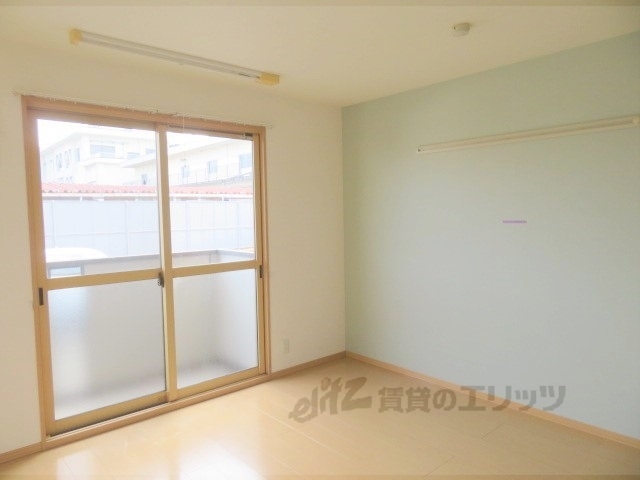 居室・リビング　洋室