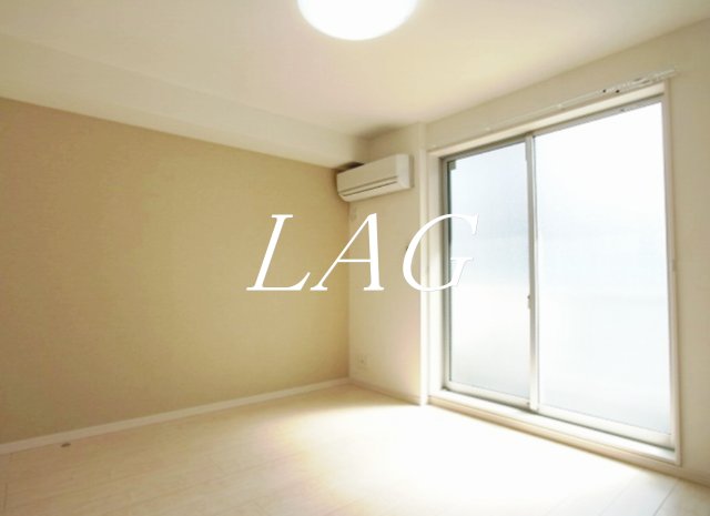 その他部屋・スペース　寝室です。