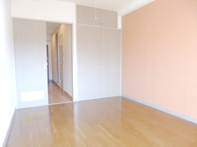 その他部屋・スペース　★6帖の洋室です★