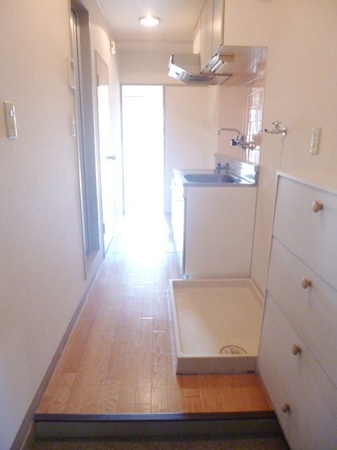 玄関　★広々玄関★