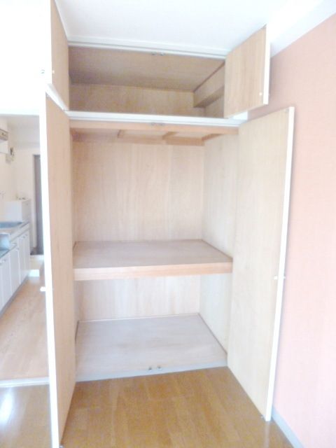 収納　★収納スペース★