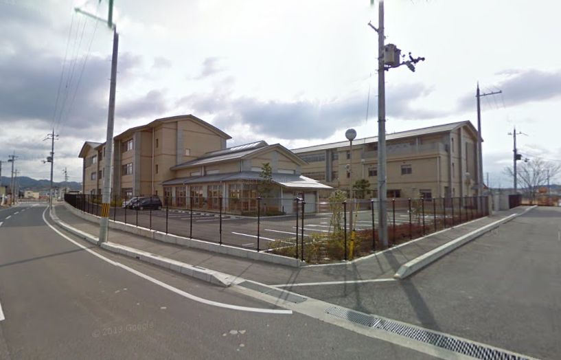 小学校　◆川西小学校◆（小学校）まで1610m