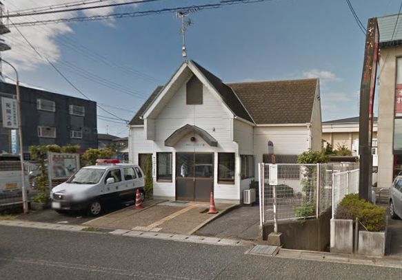 警察署・交番　◆交番◆（警察署・交番）まで1620m