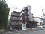 醍醐駅より徒歩12分 2階 築38年1ヶ月の賃貸物件