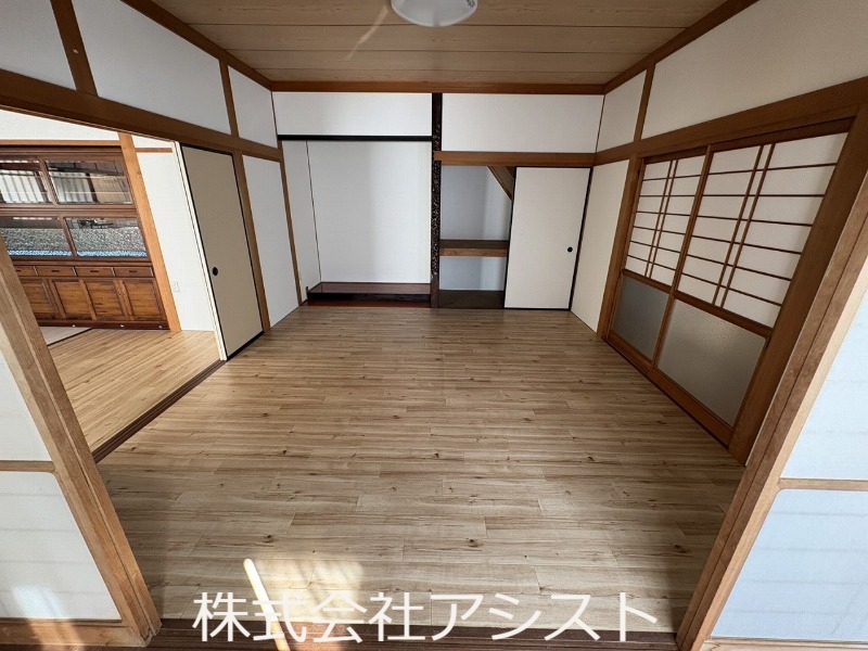 その他部屋・スペース