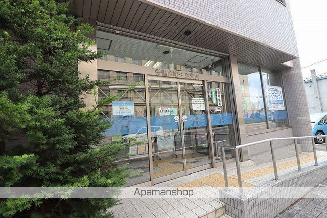 銀行　北海道労働金庫千歳支店（銀行）まで1011m