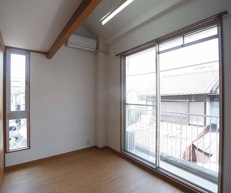 リンデンハイムの居間写真